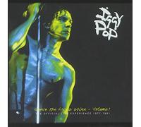Pop Iggy - Box-Where The Faces Shine 1