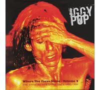 Pop Iggy - Box-Where The Faces Shine 2