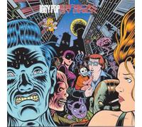 Pop, Iggy - Brick By Brick Import Edition by Pop, Iggy (1990) Audio CD