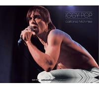 Pop Iggy - California Hitch-Hike