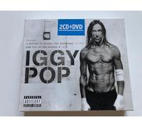 Pop,Iggy - Deluxe Pack 2cd+Dvd