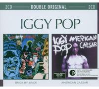 Pop,Iggy - Double Original Series