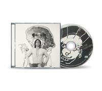 IGGY POP EVERY LOSER (CD) Album