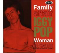 Pop, Iggy - Family Affair