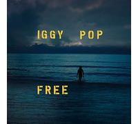 Pop, Iggy - Free