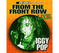 Pop,Iggy - From the Front Row Live