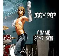 Pop, Iggy - Gimme Some Skin-The 7 (7 LP)