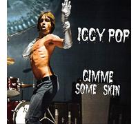 Iggy Pop Gimme Some Skin: The 7" Collection (Vinyl LP)