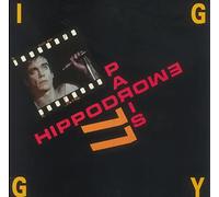 Pop, Iggy - Hippodrome - Paris 77