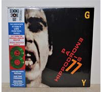 Pop, Iggy - Hippodrome - Paris 77