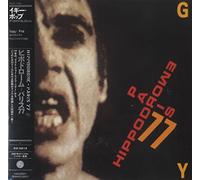 Pop, Iggy - Hippodrome-Paris 77 (Mini Lp Sleeve)