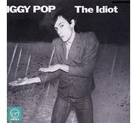 Pop Iggy - Idiot