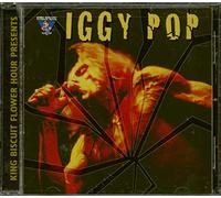 Pop,Iggy - King Biscuit Flower Hour Prese