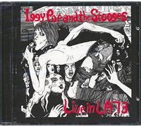 Pop,Iggy - Live in la '73