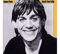 Lust For Life - Iggy Pop (Vinile)