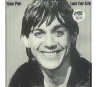 Pop Iggy - Lust For Life
