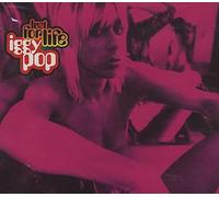 Iggy Pop - Lust for Life