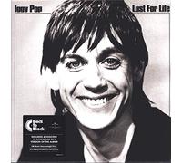 Lust For Life - Iggy Pop (Vinile)