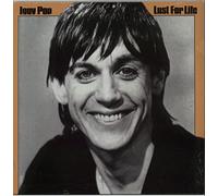 Pop,Iggy - Lust for Life (Centenary Serie