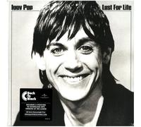 Pop Iggy - Lust For Live