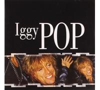 Pop,Iggy - Master Series
