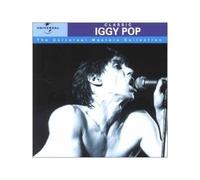 Pop Iggy - Masters Collection