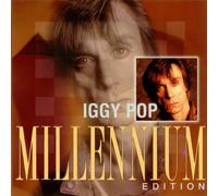 Pop,Iggy - Millennium Edition