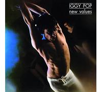 Pop Iggy - New Values