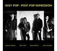 Pop, Iggy - Post Pop Depression (2 LP)