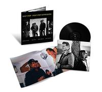 Pop, Iggy - Post Pop Depression (2 LP)