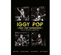 Pop Iggy - Post Pop Depression Live At The Royal Albert Hall