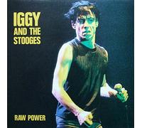 Pop Iggy - Raw Power