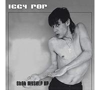 Pop, Iggy - Shot Myself Up
