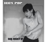 Pop Iggy - Shot Myself Up
