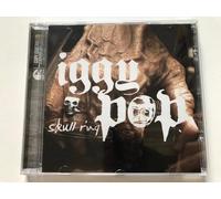 Pop,Iggy - Skull Ring