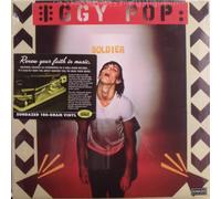 Pop,Iggy - Soldier (180g Edition)