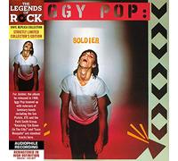Pop Iggy - Soldier