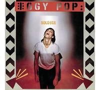 Pop,Iggy - Soldier