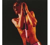 Pop, Iggy & Stooges - Raw Power (Gold Series)