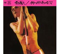 Pop, Iggy & Stooges - Raw Power (Mini Lp Sleeve)
