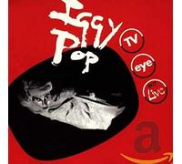Pop, Iggy - T.V. Eye