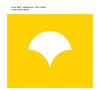 Pop, Iggy/Tarwater/A - Leaves Of Grass