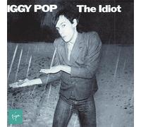 Iggy Pop The Idiot (Vinyl LP) 12" Album