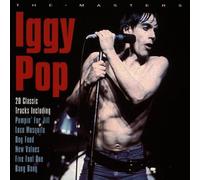 Pop,Iggy - The Masters
