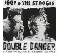 Pop, Iggy & The Stoo - Double Danger
