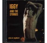 Pop Iggy & the Stooges - Open Up & Bleed
