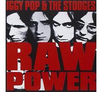 Pop, Iggy & The Stooges - Raw Power