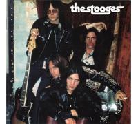 Pop,Iggy & the Stooges - Studio Sessions