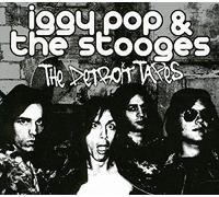 Pop Iggy & The Stooges - The Detroit Tapes