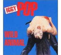 Pop,Iggy - Wild Animal-Live Usa 1977